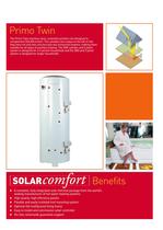 Renewable energy for domestic hot water-5