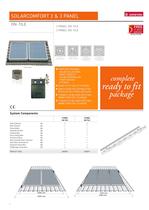 Renewable energy for domestic hot water-6