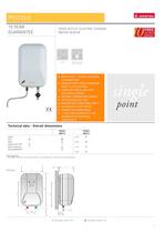 WATER CYLINDERS 5 TO 30 LITRES-7