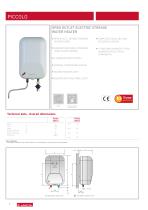 Water Heater - 8