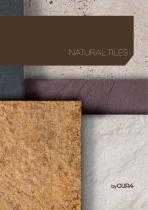 Natural Tiles - 1