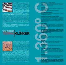 Leaflet TERRAKLINKER 2019-2