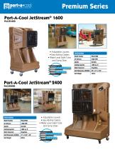 2014 Port-A-Cool catalog - 5