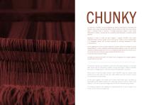 CHUNKY Catalogue-2