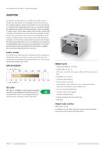 AIR HANDLING UNIT ILOX 59PLUS - 3