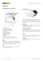 AIR HANDLING UNIT ILOX 59PLUS - 4