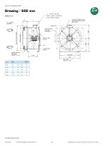 Axial Fans - 15