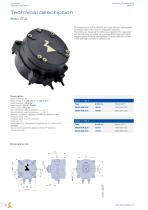 Axial fans FE2owlet-ECQ - 8