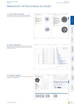 Catalogue Axial fans - 13