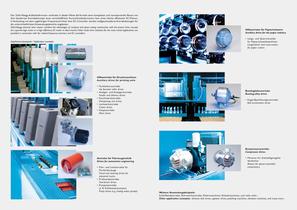 Flyer Customized drive solutions with external rotor motors - 2