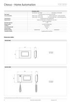 Chorus - Home Automation - 8