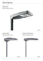 LIGHTING TRADE CATALOGUE - 10