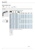 LIGHTING TRADE CATALOGUE - 14