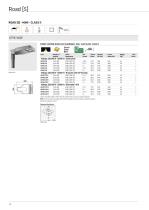 LIGHTING TRADE CATALOGUE - 16