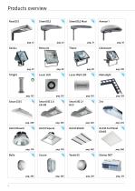 LIGHTING TRADE CATALOGUE - 4