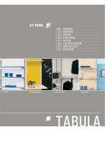 TABULA - 7