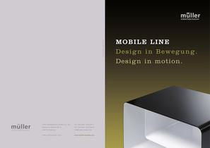 mobile line - 1