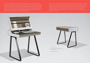 Product novelties 2011-2