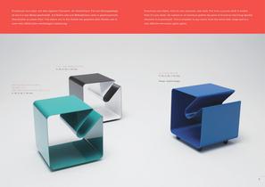 Product novelties 2011-3