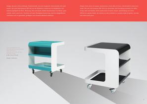 Product novelties 2011-4