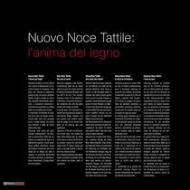 Artematica Noce Tattile - 4