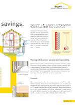 Multi-Comfort House moderate climate - 11