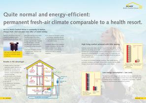 Multi-Comfort House motivation brochure - 5