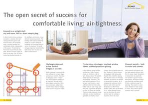 Multi-Comfort House motivation brochure - 6