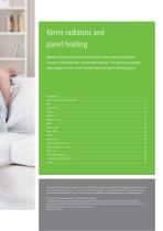 all Radiators and panel heating-3