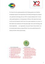 The energy-saving radiator. One for all heating systems.-7