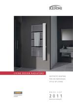 Living Design Radiator - 1