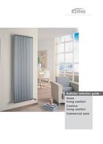 Radiator_selection_guide_2008_UK - 1