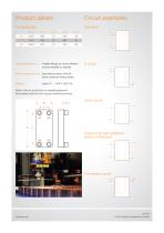 Brazed plate heat-exchangers Masterpieces of - 2