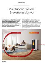 Pellet stove-10