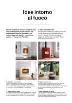 Pellet stove-3