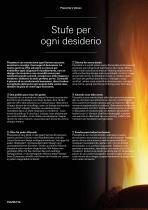 Pellet stove-6
