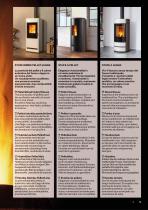 Pellet stove-7