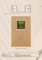 Elle Sauna Sweet Home®-4