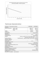 Flat plate collector with selective surface - 2