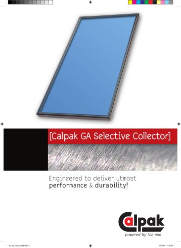 Giga Selective GA