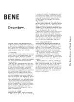 The Bene Office Guide - 5