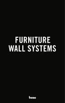 Furniture Wall Systems - 1