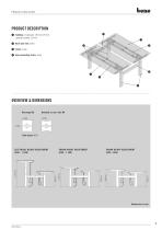 TWIN TABLE - 2