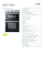BD2116AX-1