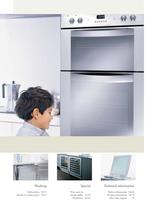 Built-in Appliances - 5