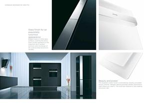 Catalogue Built-in kitchen appliances 2012 - 12