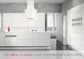 catalogue Kitchen appliances 2012-10