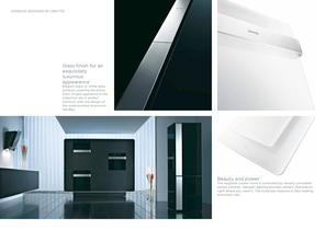catalogue Kitchen appliances 2012-12