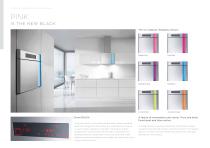 KITCHEN APPLIANCES 2013/14 - 8