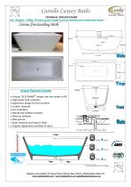 Linnea luxury freestanding rectangular bath-1